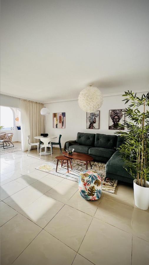 Enchanting House South Tenerife, Sea View Costa Adeje  ภายนอก รูปภาพ