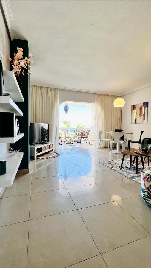 Enchanting House South Tenerife, Sea View Costa Adeje  ภายนอก รูปภาพ