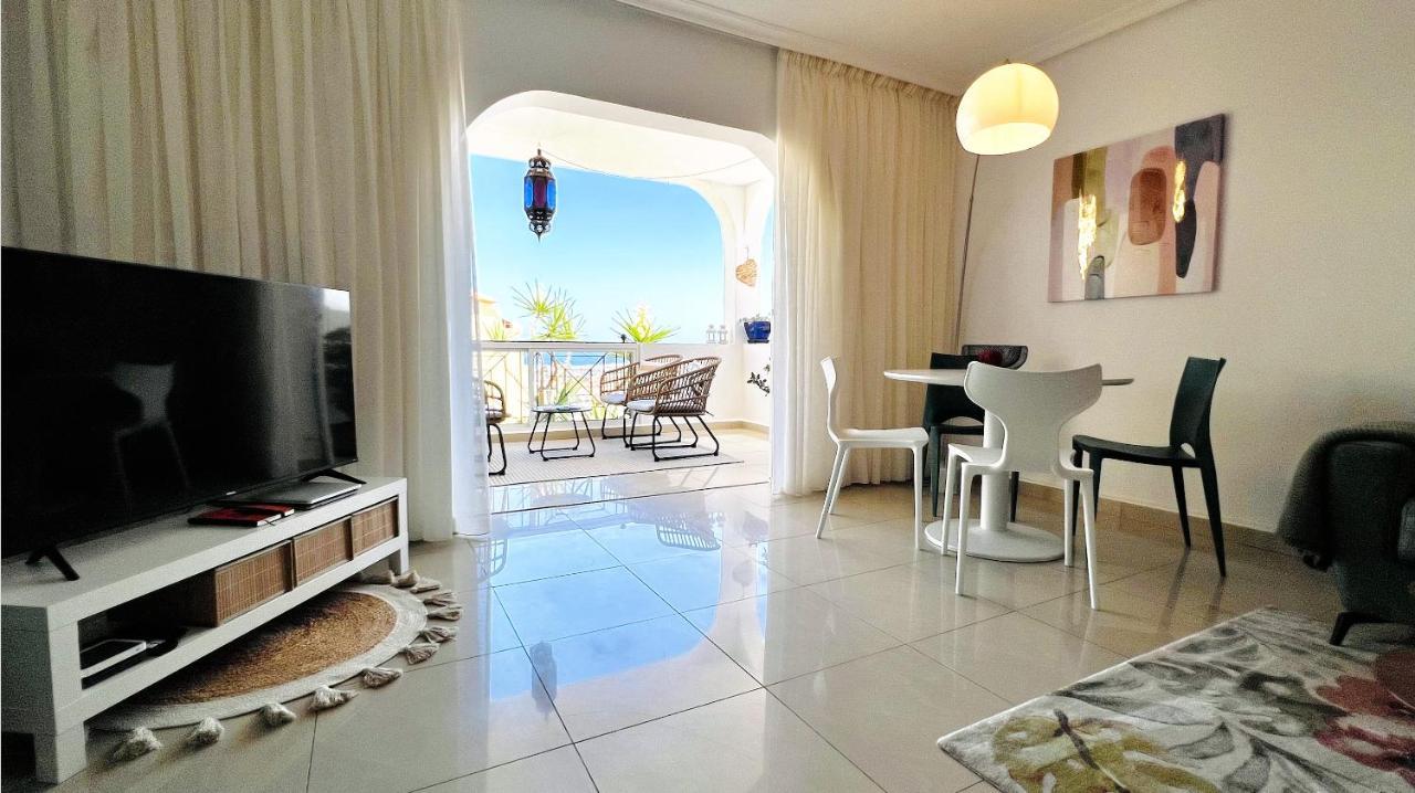 Enchanting House South Tenerife, Sea View Costa Adeje  ภายนอก รูปภาพ