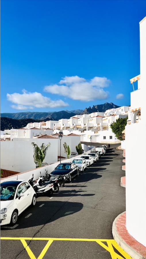 Enchanting House South Tenerife, Sea View Costa Adeje  ภายนอก รูปภาพ