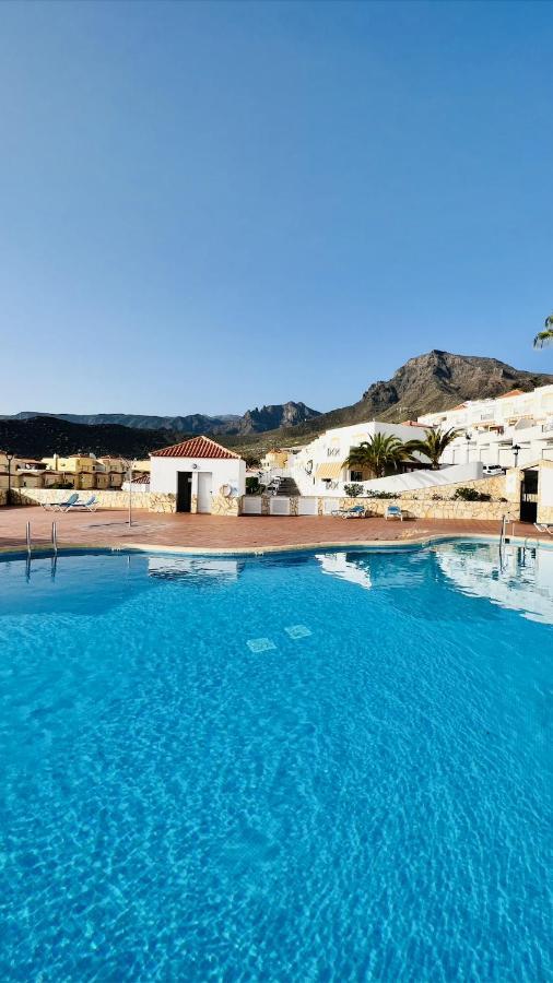 Enchanting House South Tenerife, Sea View Costa Adeje  ภายนอก รูปภาพ