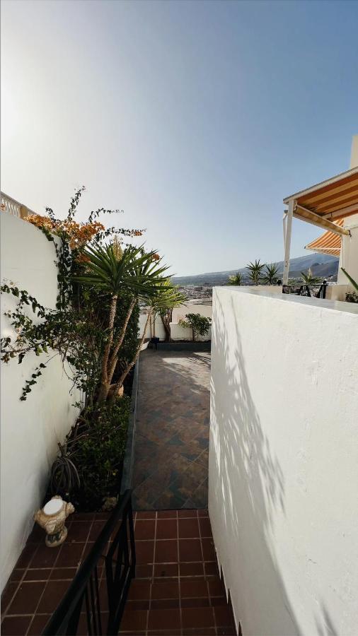 Enchanting House South Tenerife, Sea View Costa Adeje  ภายนอก รูปภาพ