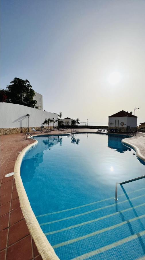 Enchanting House South Tenerife, Sea View Costa Adeje  ภายนอก รูปภาพ