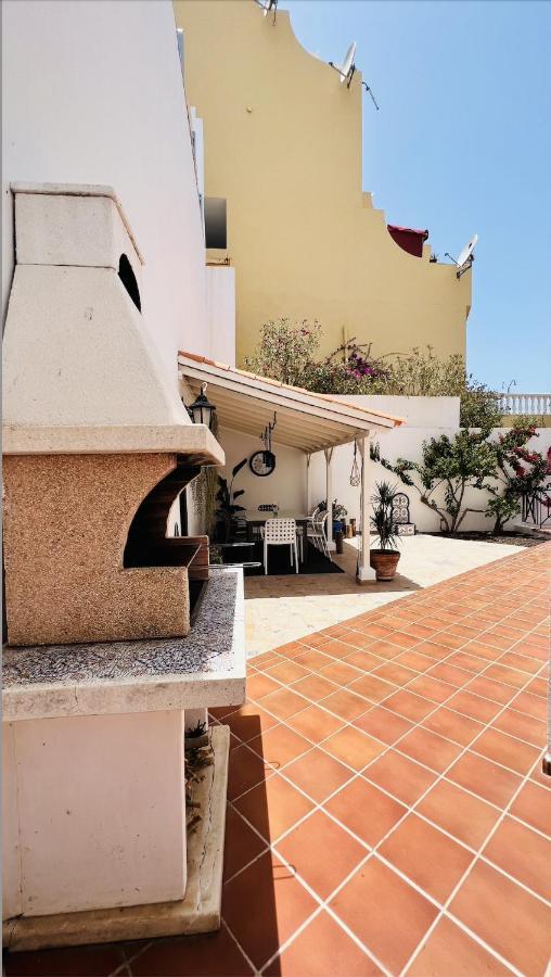 Enchanting House South Tenerife, Sea View Costa Adeje  ภายนอก รูปภาพ