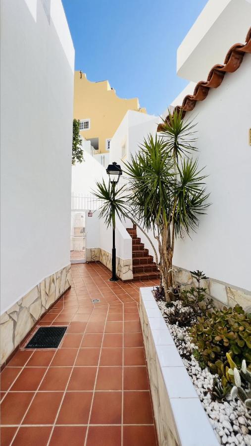 Enchanting House South Tenerife, Sea View Costa Adeje  ภายนอก รูปภาพ
