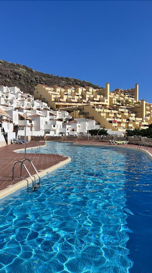 Enchanting House South Tenerife, Sea View Costa Adeje  ภายนอก รูปภาพ