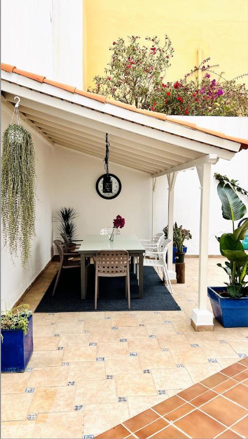 Enchanting House South Tenerife, Sea View Costa Adeje  ภายนอก รูปภาพ