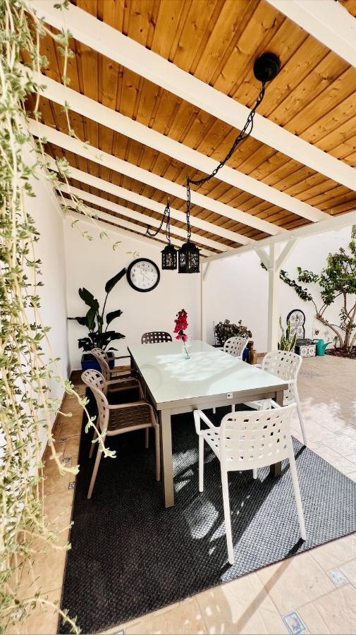 Enchanting House South Tenerife, Sea View Costa Adeje  ภายนอก รูปภาพ