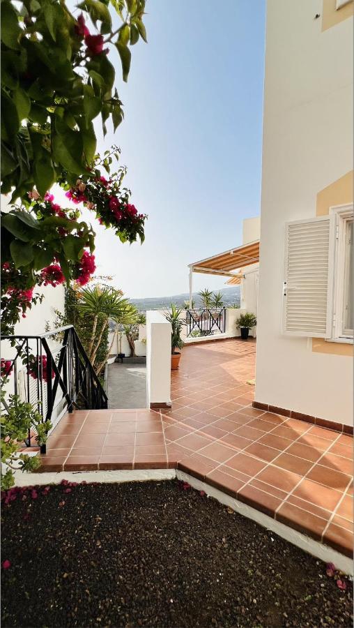 Enchanting House South Tenerife, Sea View Costa Adeje  ภายนอก รูปภาพ