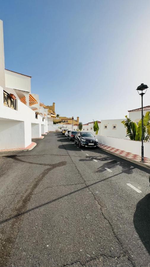 Enchanting House South Tenerife, Sea View Costa Adeje  ภายนอก รูปภาพ