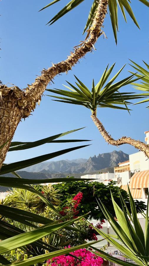 Enchanting House South Tenerife, Sea View Costa Adeje  ภายนอก รูปภาพ