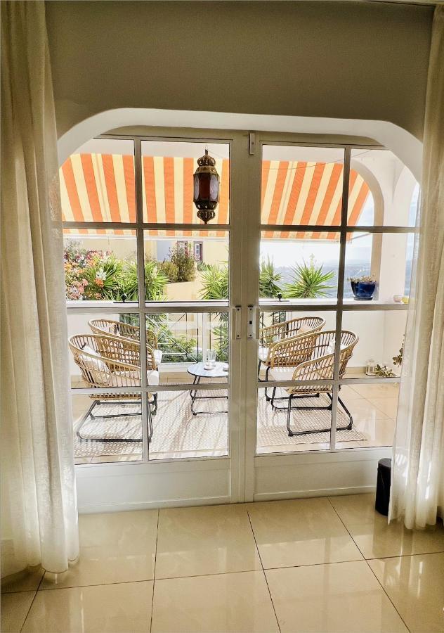 Enchanting House South Tenerife, Sea View Costa Adeje  ภายนอก รูปภาพ