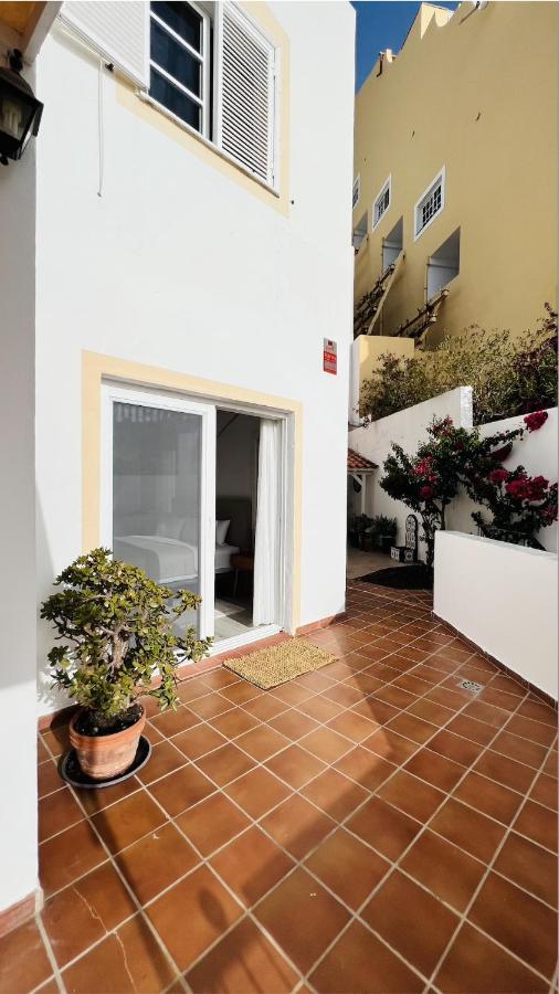 Enchanting House South Tenerife, Sea View Costa Adeje  ภายนอก รูปภาพ