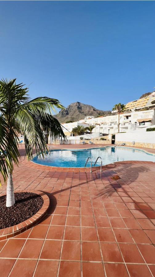 Enchanting House South Tenerife, Sea View Costa Adeje  ภายนอก รูปภาพ
