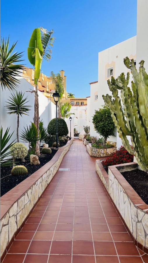 Enchanting House South Tenerife, Sea View Costa Adeje  ภายนอก รูปภาพ