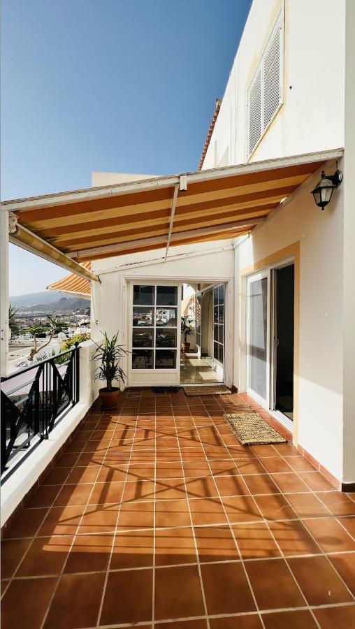 Enchanting House South Tenerife, Sea View Costa Adeje  ภายนอก รูปภาพ