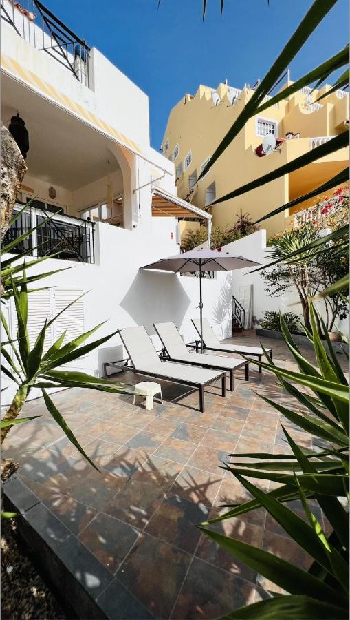 Enchanting House South Tenerife, Sea View Costa Adeje  ภายนอก รูปภาพ