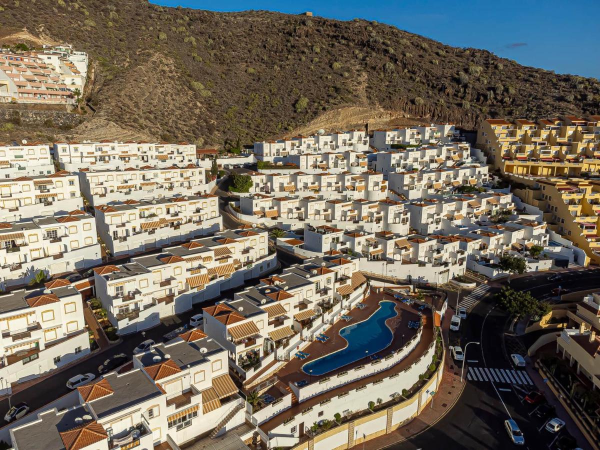 Enchanting House South Tenerife, Sea View Costa Adeje  ภายนอก รูปภาพ