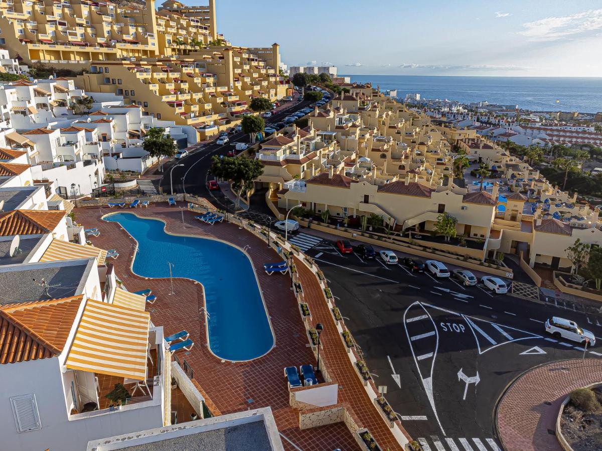 Enchanting House South Tenerife, Sea View Costa Adeje  ภายนอก รูปภาพ