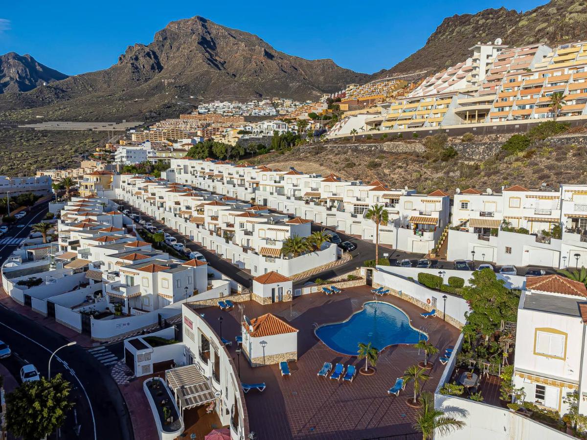 Enchanting House South Tenerife, Sea View Costa Adeje  ภายนอก รูปภาพ